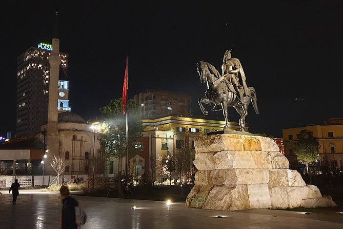 Albania & Montenegro - 2 Days Private Tour from Dubrovnik - Rozafa Castle and Schkodra’s crossroads