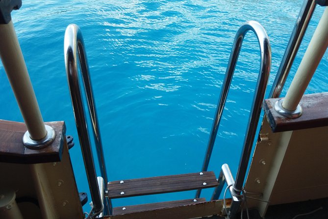 All Inclusive Brac and Solta islands swimming cruise - Why this seven-hour cruise works so well from Split
