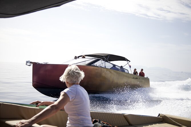 All-inclusive Gastro Blue Cave Tour from Split - Why this Split boat trip works as a full-day outing