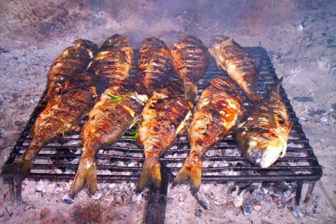 All-inclusive Gastro Blue Cave Tour from Split - How the $247.04 price holds up