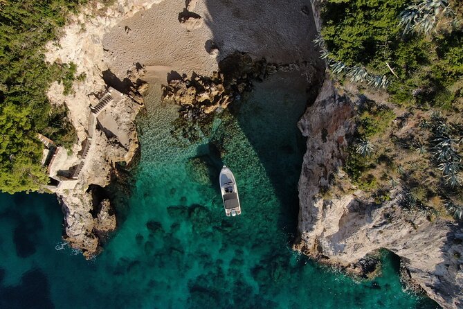 Amazing Sunset by private boat - What the 90-minute duration really gives you