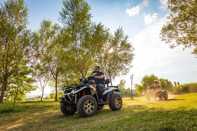ATV Quad Safari Tour with Picnic & Swimming from Split - Key things to know before you book
