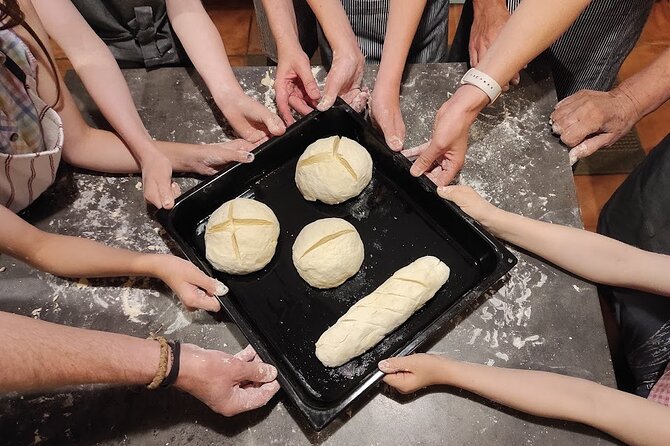 Authentic Garden to Table Cooking Class in Dubrovnik Countryside - Why this class feels different from a city cooking lesson