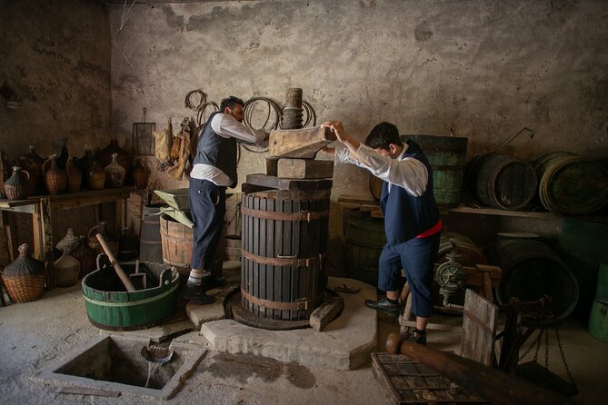 Back to the Roots - Ancient Island Interactive Experience - Who should book this Hvar experience?