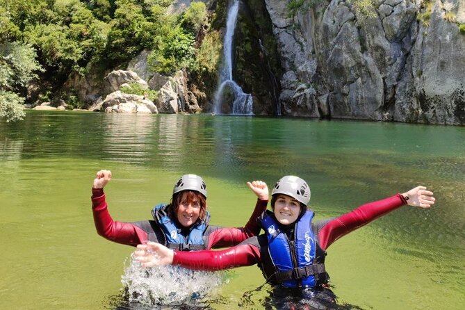 Basic & Extreme Canyoning on Cetina River with Free Photos/Videos - Equipment included, shoes not included