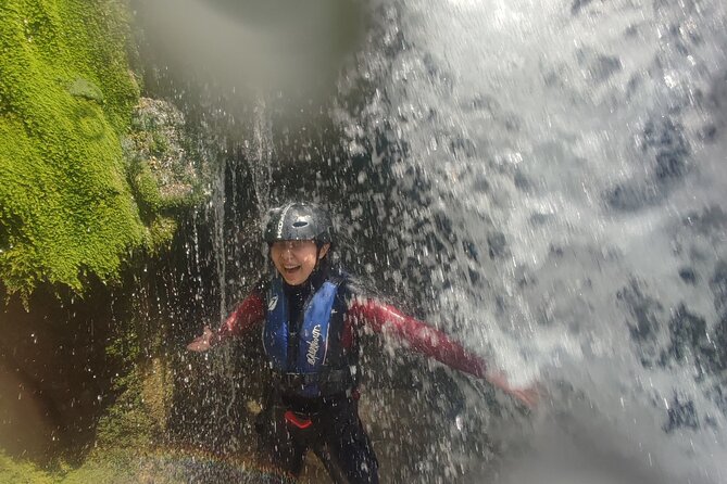 Basic & Extreme Canyoning on Cetina River with Free Photos/Videos - What the basic and extreme options mean