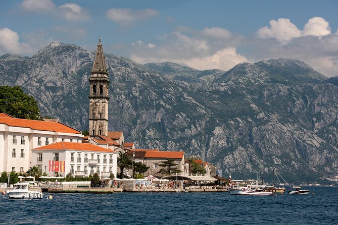 Bay of Kotor Private Full-Day Tour from Dubrovnik - Key points to know before you book