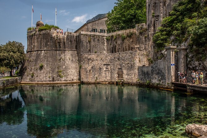 Bay of Kotor Private Full-Day Tour from Dubrovnik - Why Kotor Bay works as a day trip from Dubrovnik