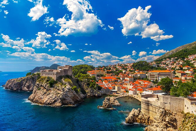 Bay of Kotor Private Full-Day Tour from Dubrovnik - Private transport and the value of pickup