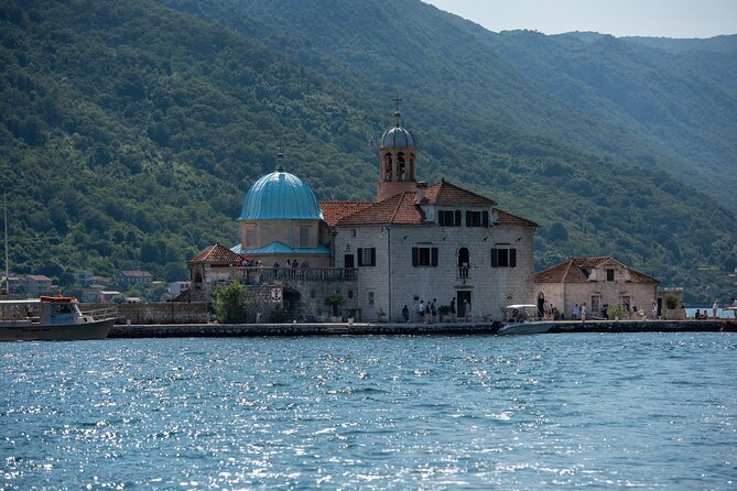 Bay of Kotor Private Full-Day Tour from Dubrovnik - One hour in Perast, the quieter stop