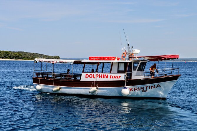 Beautiful Sunset and Dolphin Watching - Key details before you reserve