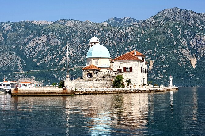 Best of Montenegro and Kotor private tour - Key points at a glance