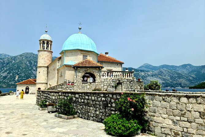 Best of Montenegro and Kotor private tour - One guided hour inside Kotor Old Town