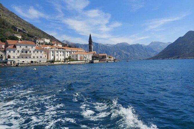 Best of Montenegro - Kotor Bay with Boat Ride (Small Group) - Key points at a glance