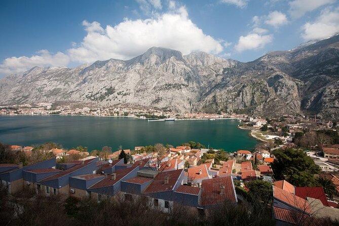 Best of Montenegro - Kotor Bay with Boat Ride (Small Group) - Why this is one of Dubrovnik’s best full-day escapes