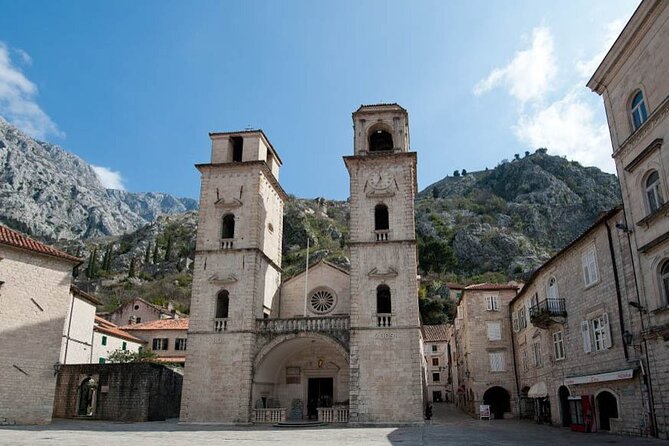 Best of Montenegro - Kotor Bay with Boat Ride (Small Group) - Perast is the calmest stop of the day