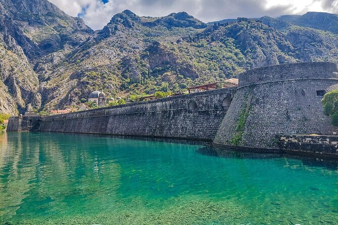 Best of Montenegro - Kotor Bay with Boat Ride (Small Group) - Our Lady of the Rocks is worth the extra boat fare