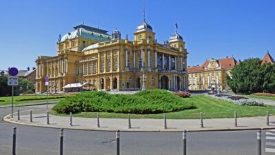 Best of Zagreb Walking Tour