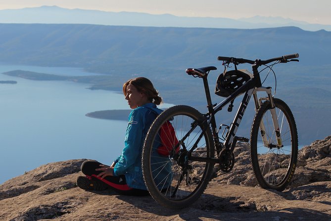 Biking Vidova - Skrip & museum of olive oil - Splitska - Postira - Who should book this Brac bicycle tour?