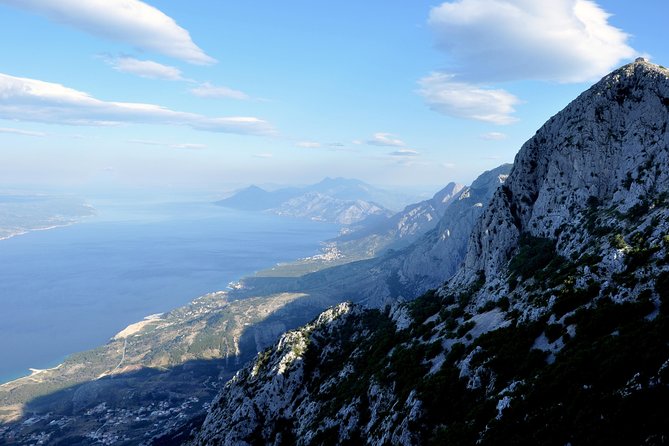 Biokovo Skywalk - Key points to know before booking