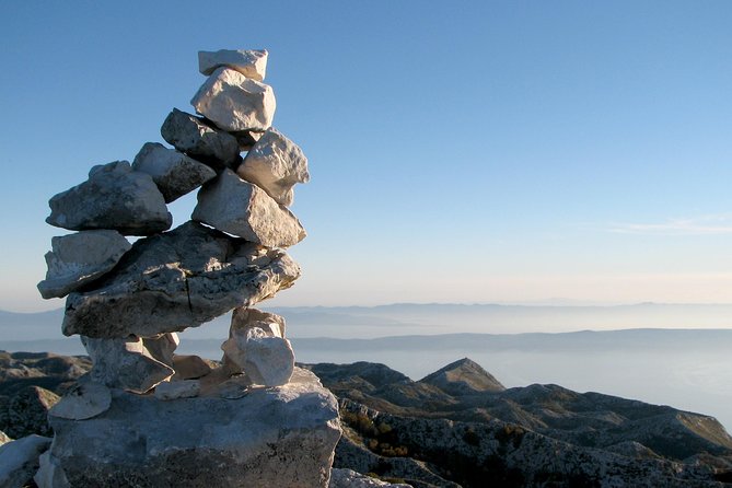 Biokovo Skywalk - Who will enjoy this outing most?