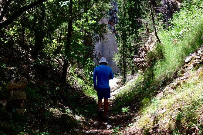Bits of History - Half day kayak Tour with Wine delight - Who should book, and who should think twice