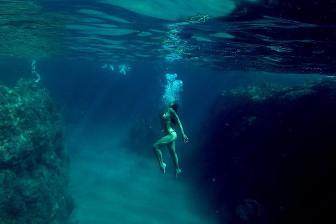 Blue Cave | 5-Hour Afternoon Sea Safari - Why the afternoon departure works so well