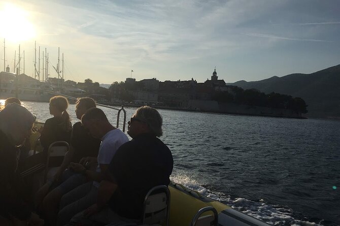 Blue Cave | 5-Hour Afternoon Sea Safari - What you get for $84.69