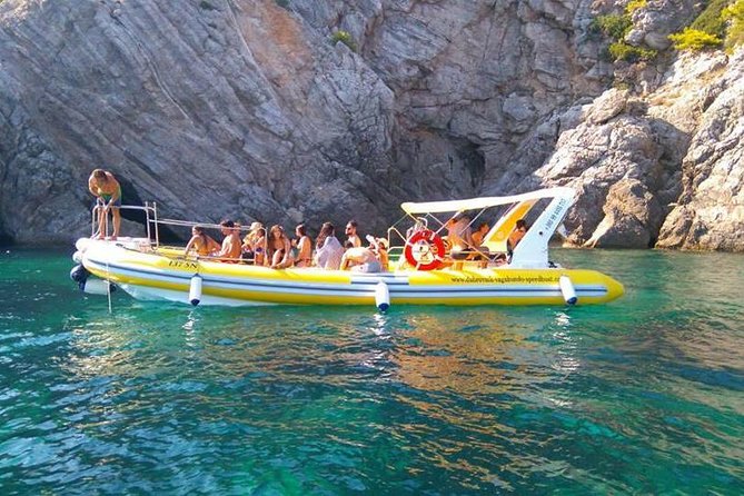 Blue Cave | 5-Hour Morning Sea Safari - Why this five-hour trip works so well
