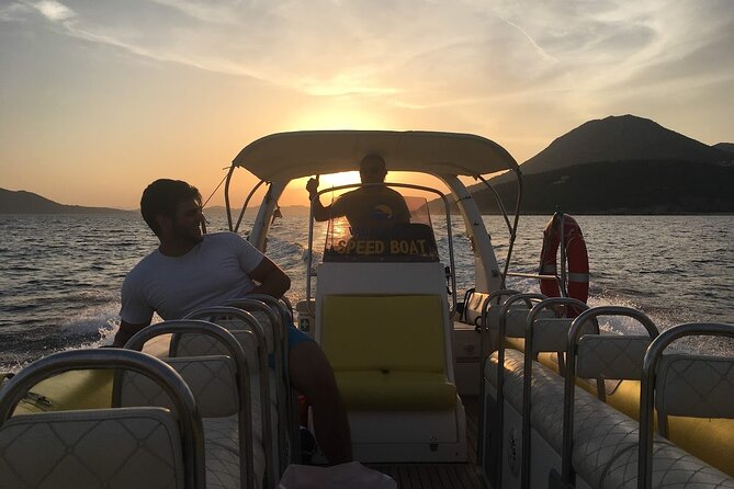 Blue Cave | 5-Hour Morning Sea Safari - Lokrum and the optional cliff jump