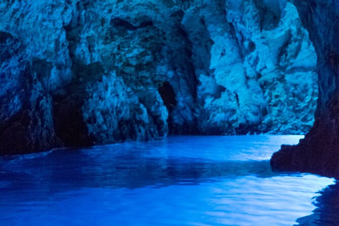 BLUE CAVE & 5 islands tour from Hvar - Key points to know before booking