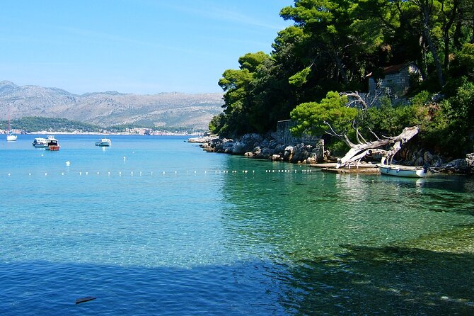 Blue Cave and caves Discovery Dubrovnik - Group Tour by Boat - Meeting in Dubrovnik and getting on the boat