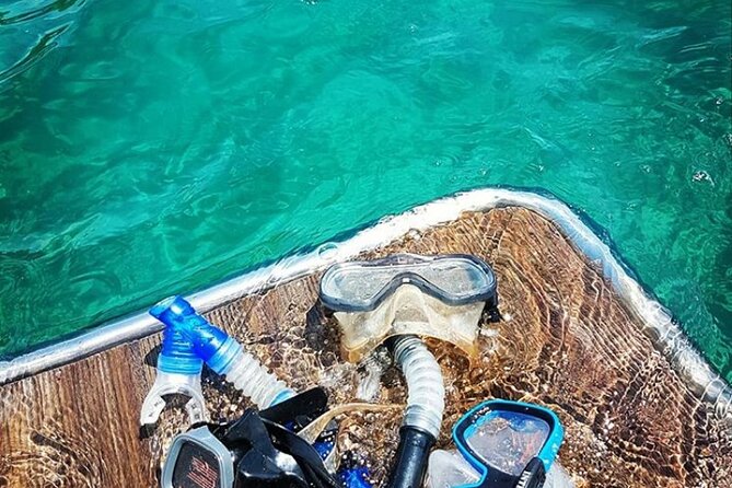 Blue Cave and caves Discovery Dubrovnik - Group Tour by Boat - What to bring for the best day