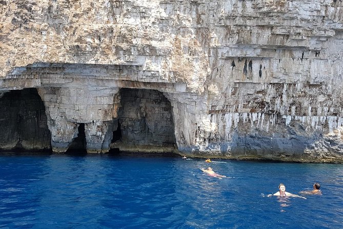 Blue Cave and Hvar Tour from Trogir - Stiniva Cove and the reality of peak season