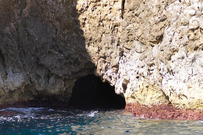 Blue Cave and Pakleni Islands group Tour from Hvar - Palmižana and the Pakleni Islands