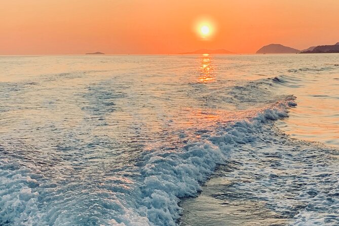 Blue Cave & Caves Small Group Tour – Dubrovnik’s Hidden Coastline - An Hour at Sandy Sunj Beach