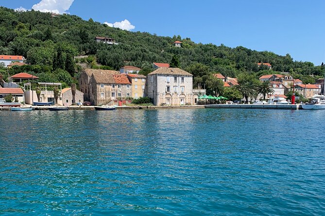 Blue Cave & Caves Small Group Tour – Dubrovnik’s Hidden Coastline - Who Gets the Best Value