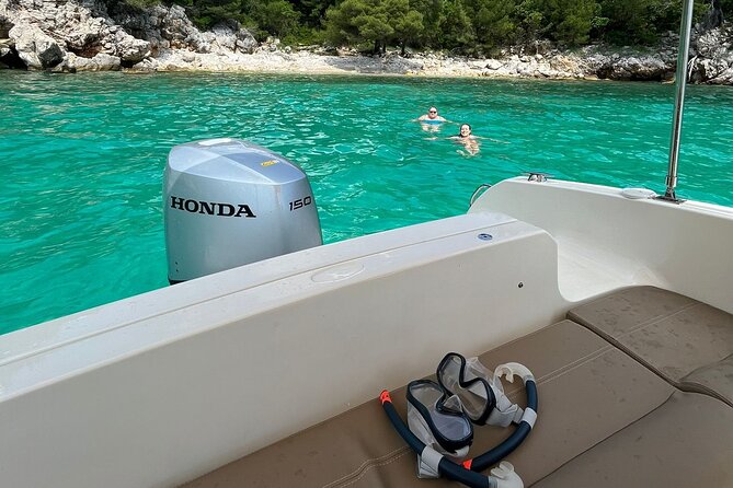 BLUE CAVE & ELAPHITI ISLANDS 4 HOURS ALL INCLUSIVE boat tour - Who will like this boat tour most