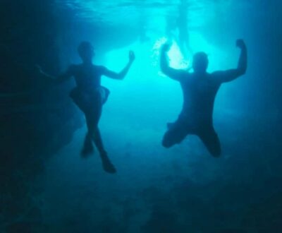 Blue Cave-Green caves-Lopud Sandy beach – tour with drink
