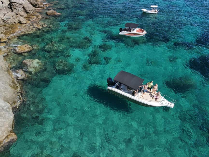Blue Cave-Green caves-Lopud Sandy beach - tour with drink - Should you book the Koločep and Lopud tour?