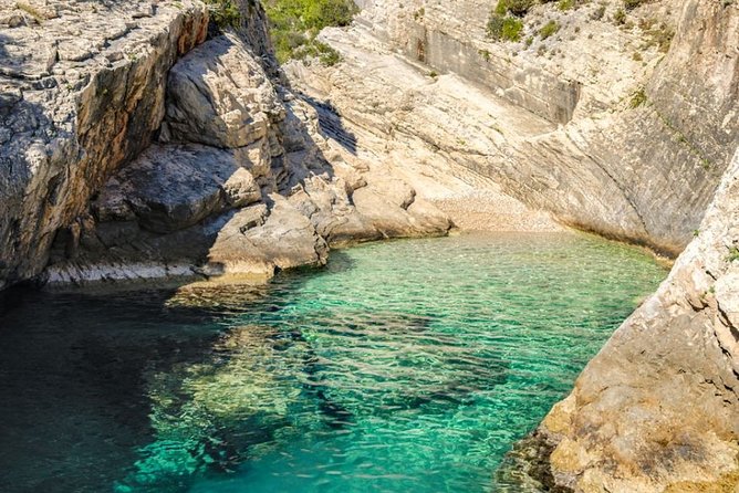 Blue cave group tour with swimming and snorkelling from Hvar - Why this Hvar boat trip covers so much ground