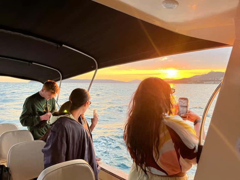 Blue Cave & Island-Hopping Tour with Snorkeling from Split - What this Split boat tour is really selling