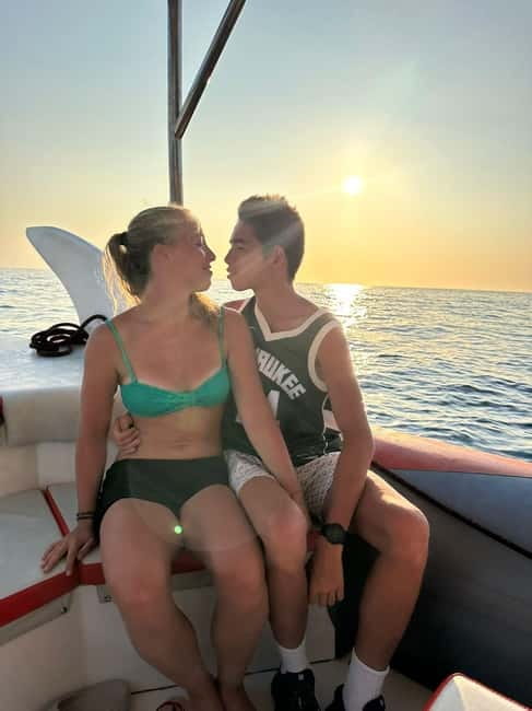 Blue Cave & Island Treasures: Komiža & 5 Gems Boat Tour - Komiža, a 45-minute taste of Vis