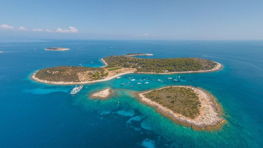 Blue Cave, Mamma Mia and 5 top destinations: From Trogir - What the $1,007 private price really buys