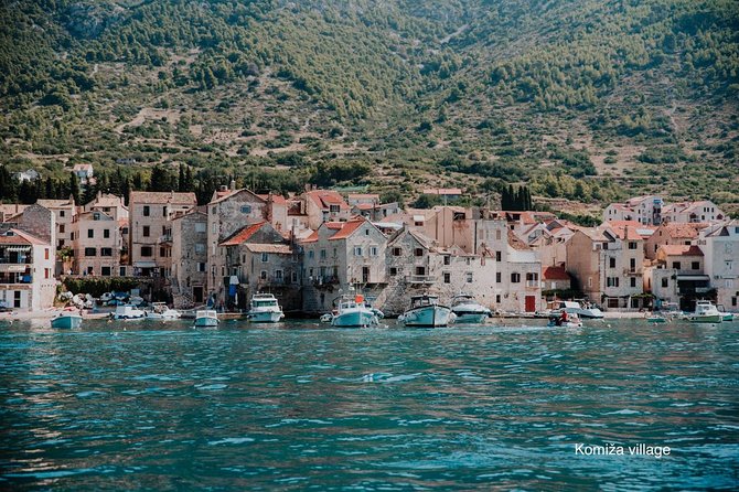 Blue cave, Mamma Mia and Hvar, 5 islands speedboat tour - Why this tour is an all-day Adriatic adventure