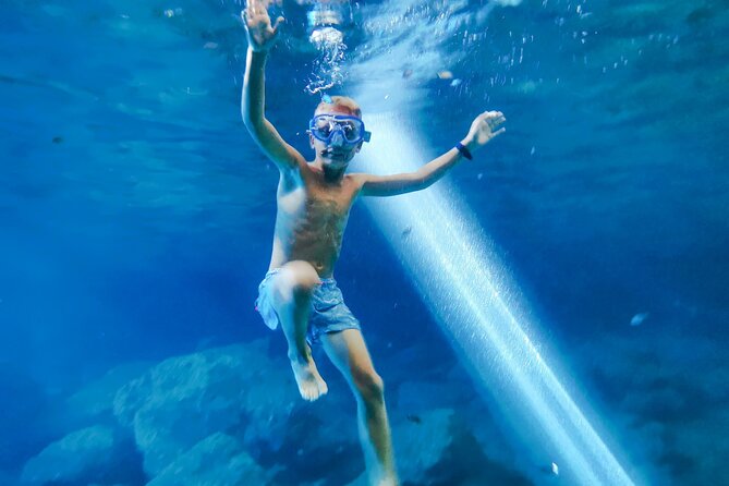 Blue Cave & Pakleni islands Private Tour - Key points before you book