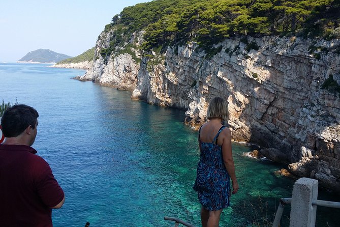 BLUE CAVE private speedboat tour with drinks - Drinks and equipment keep the packing simple