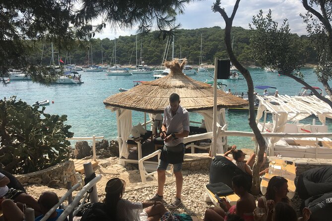 Blue cave private tour from Hvar - What the $841.07 group price really means