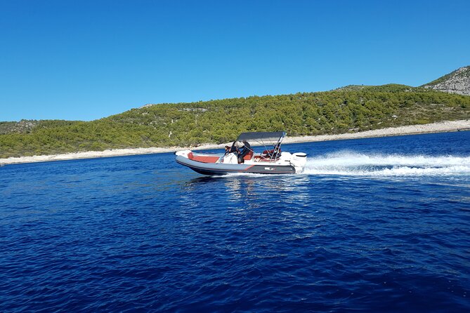 Blue cave private tour from Hvar - Who will enjoy this private Hvar tour