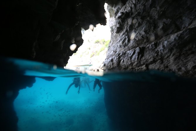 Blue Cave Small-Group Boat Tour from Dubrovnik - Sunj Beach gives the trip its easygoing hour